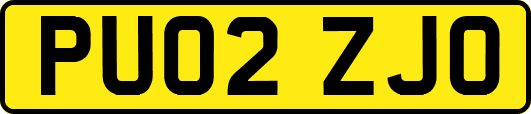 PU02ZJO