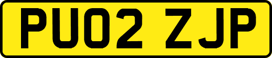 PU02ZJP