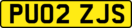 PU02ZJS