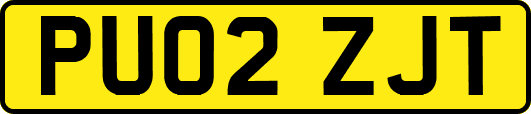 PU02ZJT