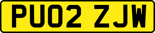 PU02ZJW