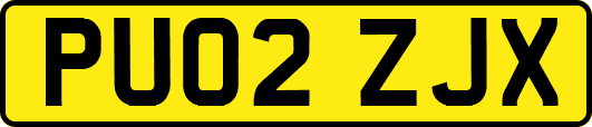 PU02ZJX