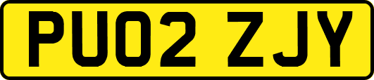 PU02ZJY