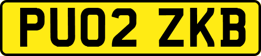 PU02ZKB