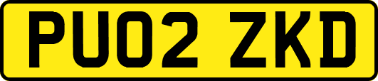 PU02ZKD