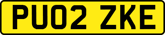PU02ZKE