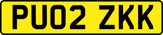 PU02ZKK