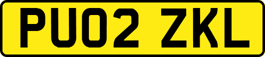 PU02ZKL