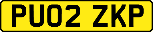 PU02ZKP