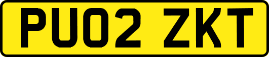 PU02ZKT