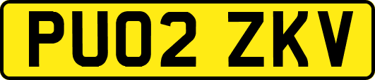 PU02ZKV