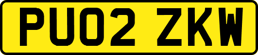 PU02ZKW