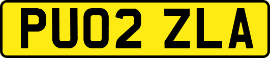 PU02ZLA