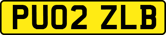 PU02ZLB