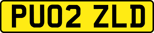 PU02ZLD