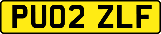 PU02ZLF