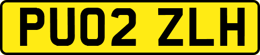 PU02ZLH