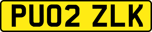 PU02ZLK