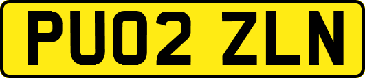 PU02ZLN