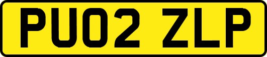 PU02ZLP