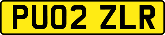 PU02ZLR