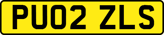 PU02ZLS