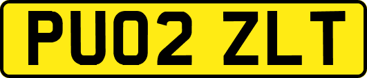 PU02ZLT