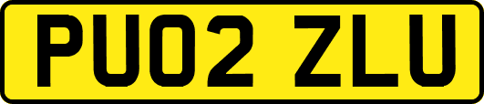PU02ZLU