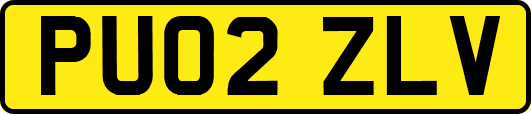 PU02ZLV