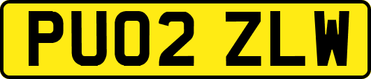 PU02ZLW