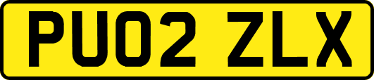 PU02ZLX
