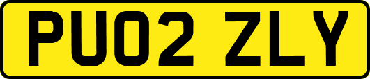 PU02ZLY
