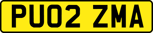 PU02ZMA