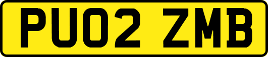 PU02ZMB