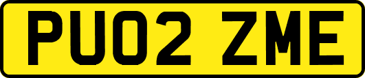 PU02ZME