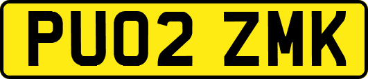 PU02ZMK