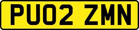 PU02ZMN