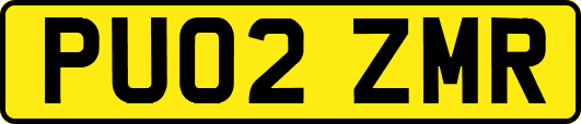PU02ZMR