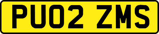 PU02ZMS