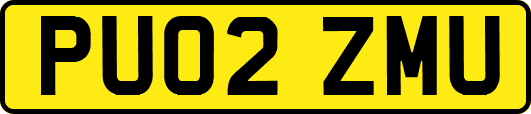 PU02ZMU