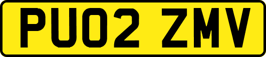 PU02ZMV