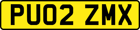 PU02ZMX