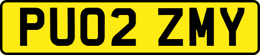 PU02ZMY