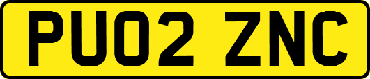 PU02ZNC