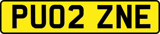 PU02ZNE