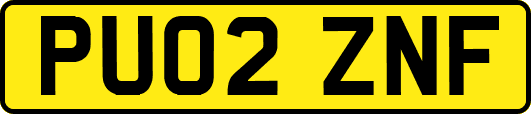 PU02ZNF