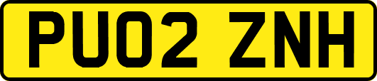 PU02ZNH