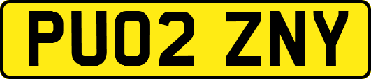 PU02ZNY