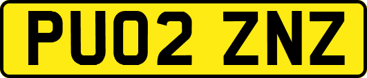 PU02ZNZ