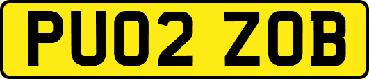 PU02ZOB